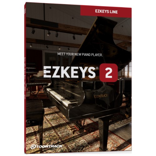 EZkeys 2
