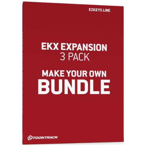 EKX Value Pack