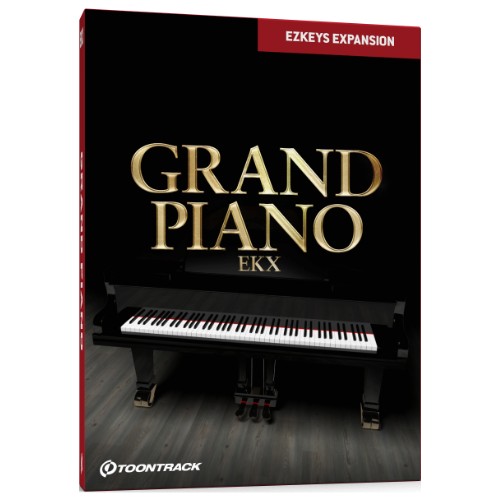 EKX Grand Piano