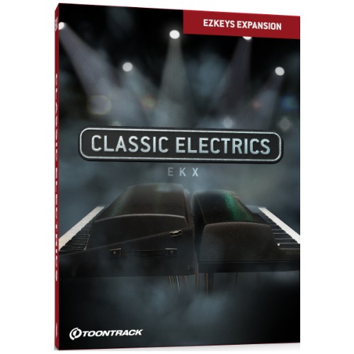 EKX Classic Electrics