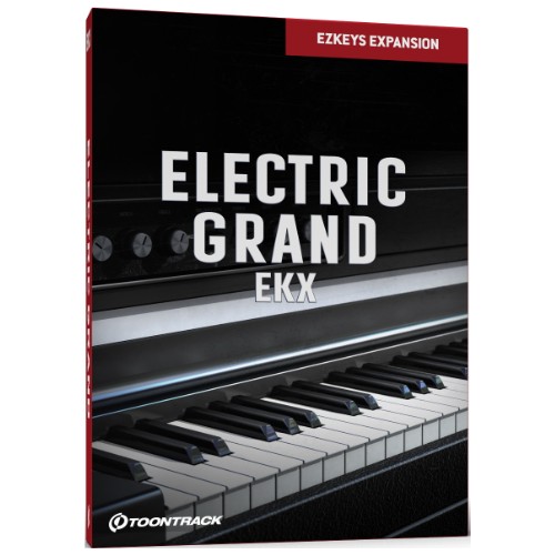 EKX Electric Grand