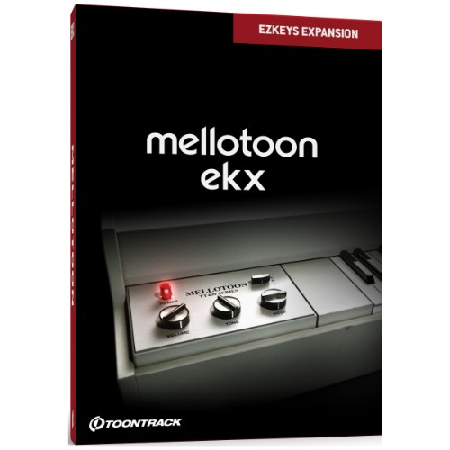 EKX Mellotoon