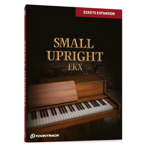 EKX Small Upright