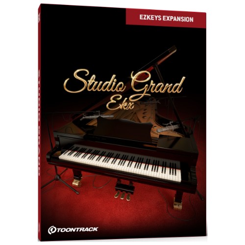EKX Studio Grand