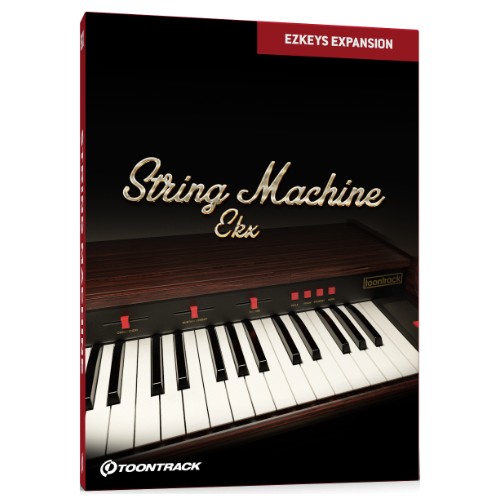 EKX String Machine