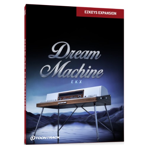 EKX Dream Machine