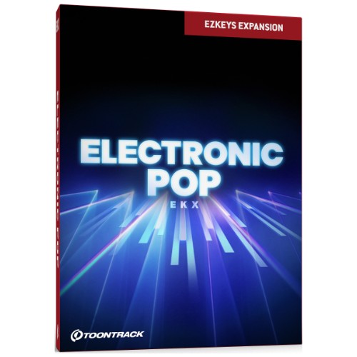 EKX Electronic Pop