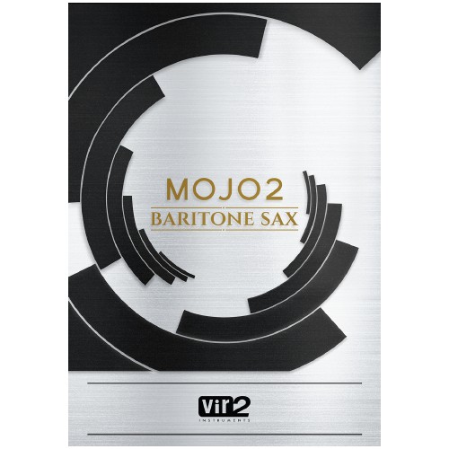 MOJO 2: Baritone Saxophone