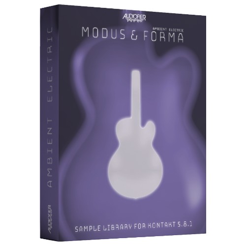 Modus & Forma: Ambient Electric