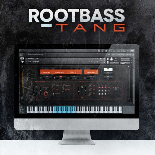 RootBass: Tang