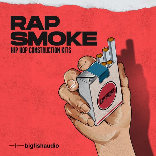 Rap Smoke