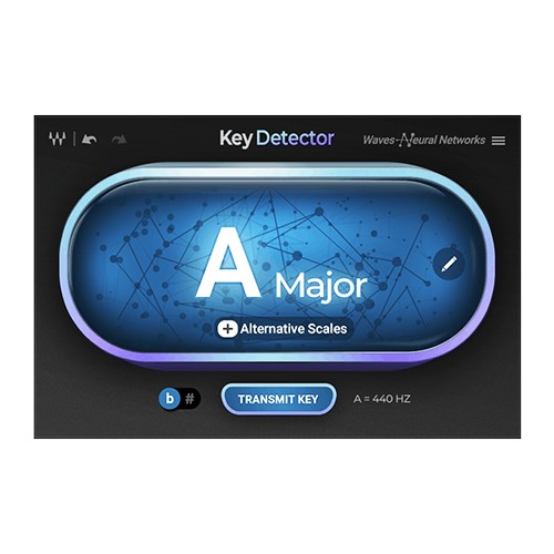 Key Detector