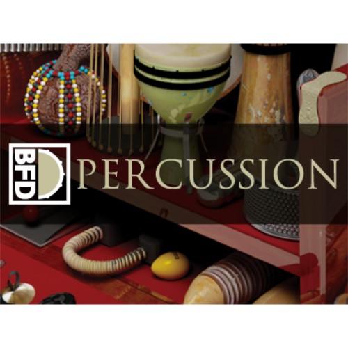 BFD Percussion
