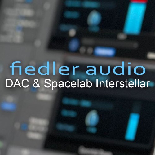DAC & Spacelab Interstellar