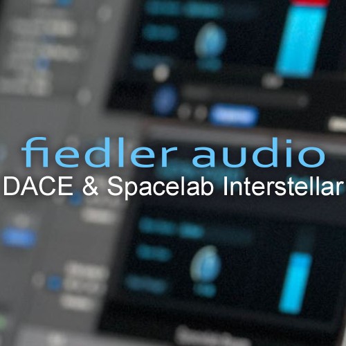 DACE & Spacelab Interstellar