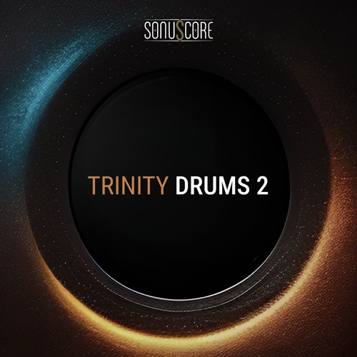 Trinity Drums 2 Upgrade