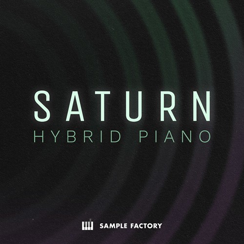Saturn: Hybrid Piano