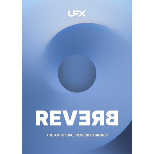 UFX-Reverb