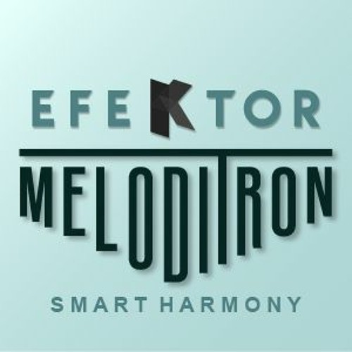 Efektor Meloditron