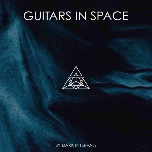 Guitars in Space 1