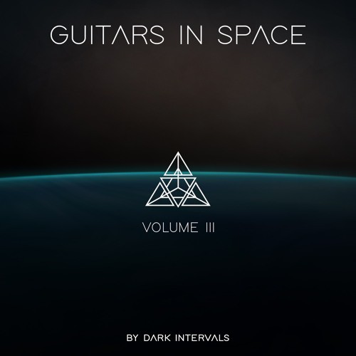 Guitars in Space 3
