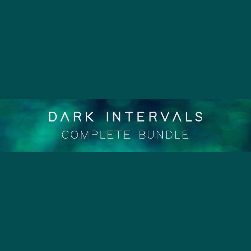 Dark Intervals Complete Bundle