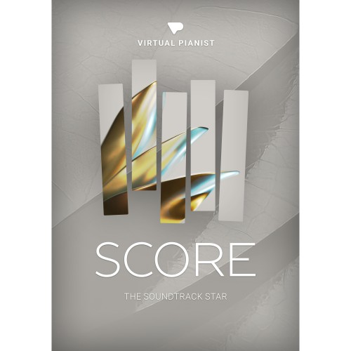 Virtual Pianist Score
