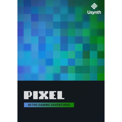 Usynth Pixel