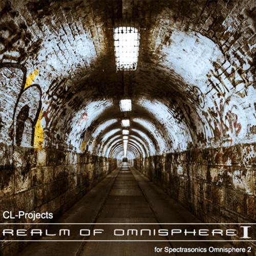 Realm of Omnisphere I