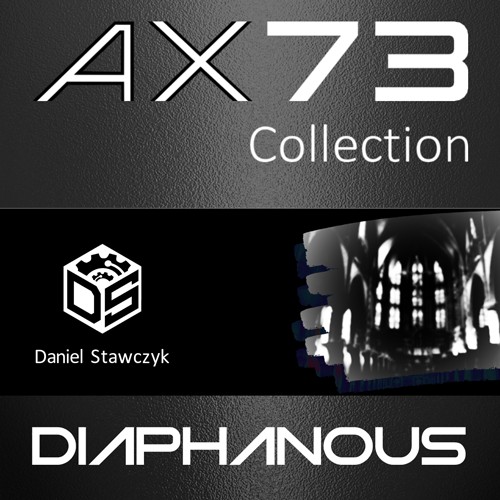 AX73 Diaphanous Collection