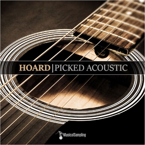 Hoard Picked Acoustic