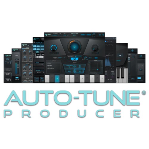 Auto-Tune Producer Two Month Subscription