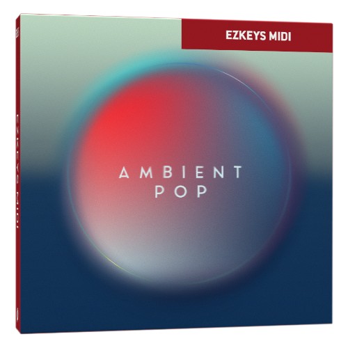 EZkeys MIDI Ambient Pop