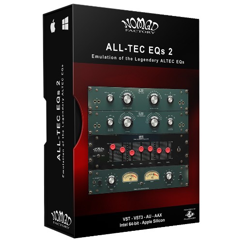 All-Tec EQs v2