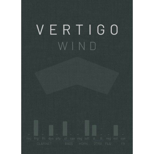 Vertigo Wind