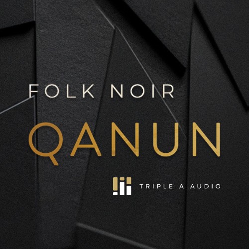 Folk Noir Qanun