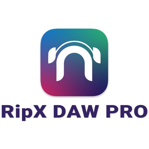 RipX DAW Pro