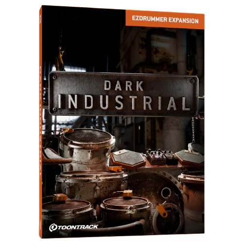 EZX Dark Industrial