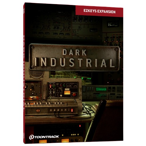 EKX Dark Industrial