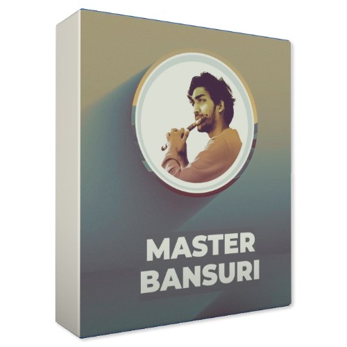 Master Bansuri