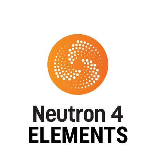 Neutron 4 Elements