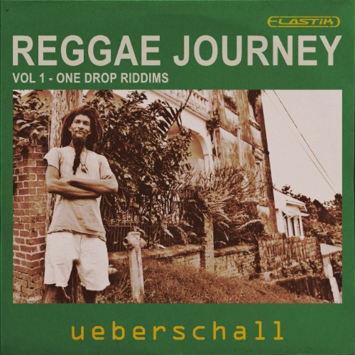 Reggae Journey