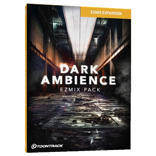 EZmix-Pack Dark Ambience