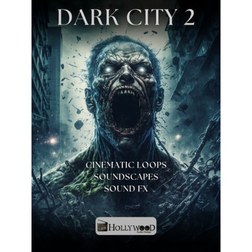 Dark City 2