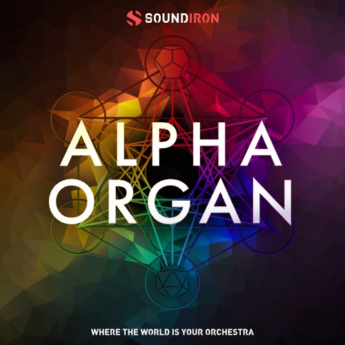 Alpha Organ