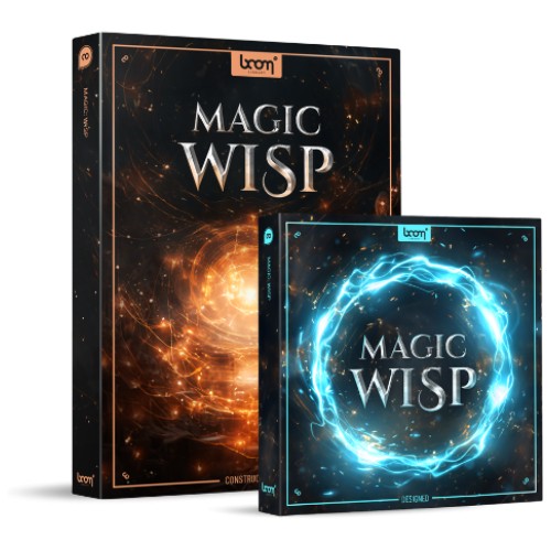 Magic Wisp - Bundle