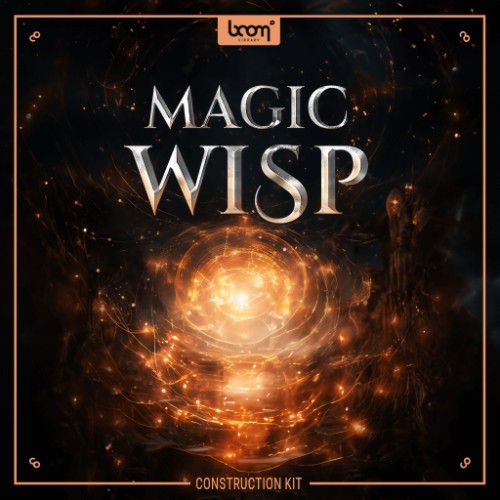 Magic Wisp - Construction Kit
