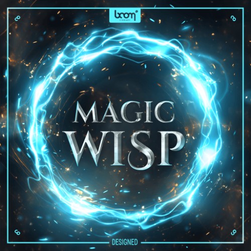 Magic Wisp - Designed