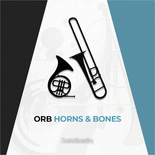 Orb Horns and Bones