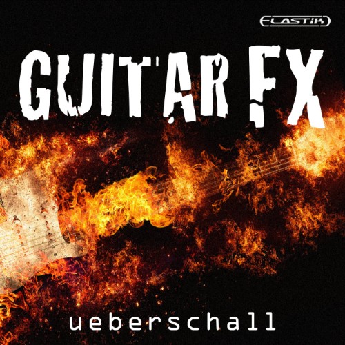 Ueberschall Guitar FX